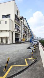 Paya Ubi Industrial Park (D14), Factory #513710501